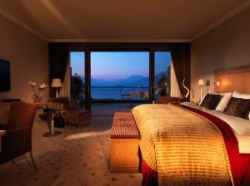 ���� ����� Le Mirador Kempinski (Vevey) 5*