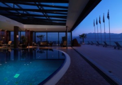 ���� ����� Le Mirador Kempinski (Vevey) 5*