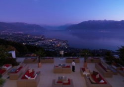 ���� ����� Le Mirador Kempinski (Vevey) 5*