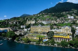 ���� ����� Raffles Le Montreux Palace 5*