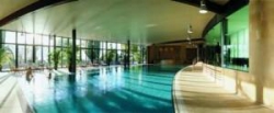 ���� ����� Raffles Le Montreux Palace 5*