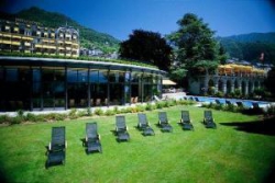 ���� ����� Raffles Le Montreux Palace 5*