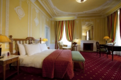 ���� ����� Raffles Le Montreux Palace 5*