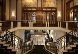 ���� ����� Raffles Le Montreux Palace 5*