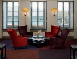 ���� ����� Angleterre and Residence 4*