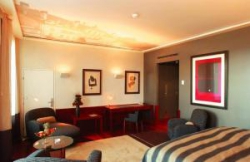 ���� ����� Angleterre and Residence 4*