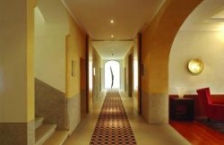 ���� ����� Angleterre and Residence 4*