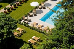 ���� ����� Angleterre and Residence 4*