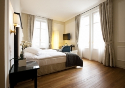 ���� ����� Chateau Douchy 4*
