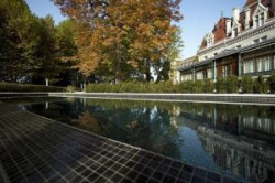 ���� ����� Chateau Douchy 4*
