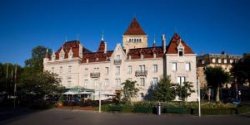 ���� ����� Chateau Douchy 4*