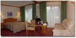 ���� ����� Des Diablerets 4*