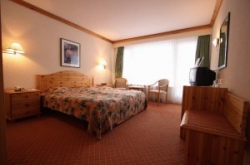 ���� ����� Des Diablerets 4*
