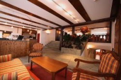 ���� ����� Des Diablerets 4*