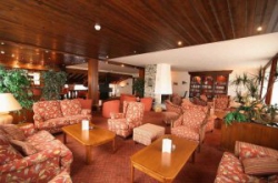 ���� ����� Des Diablerets 4*