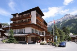 ���� ����� Des Diablerets 4*