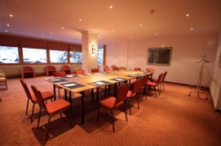���� ����� Des Diablerets 4*