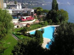 ���� ����� Eden Palace au Lac 4*