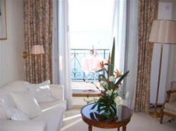 ���� ����� Eden Palace au Lac 4*