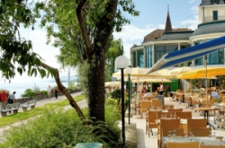 ���� ����� Eden Palace au Lac 4*