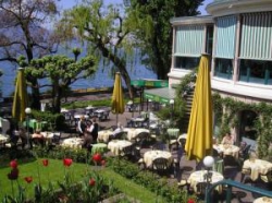 ���� ����� Eden Palace au Lac 4*