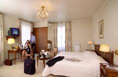 ���� ����� Eden Palace au Lac 4*