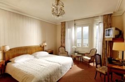 ���� ����� Eden Palace au Lac 4*