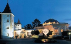 ���� ����� Grand des Bains 4*