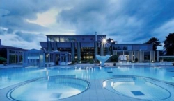 ���� ����� Grand des Bains 4*