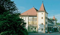 ���� ����� Grand des Bains 4*