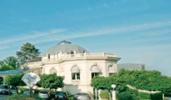 ���� ����� Grand des Bains 4*