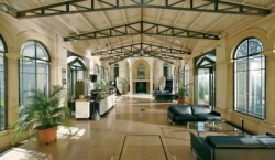 ���� ����� Grand des Bains 4*