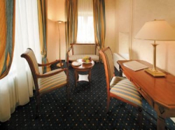 ���� ����� Grand des Bains 4*