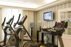 ���� ����� Grand Hotel du Lac 4*