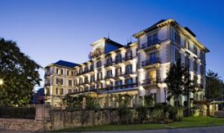 ���� ����� Grand Hotel du Lac 4*