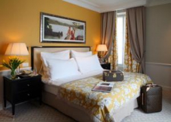 ���� ����� Grand Hotel du Lac 4*