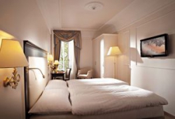 ���� ����� Grand Suisse Majestic 4*