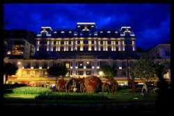 ���� ����� Grand Suisse Majestic 4*