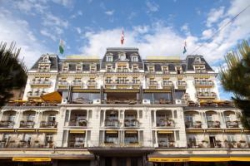 ���� ����� Grand Suisse Majestic 4*