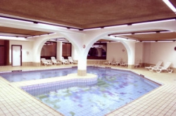 ���� ����� Residence Panorana Villars 4*