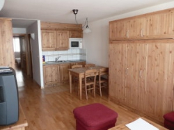 ���� ����� Residence Panorana Villars 4*