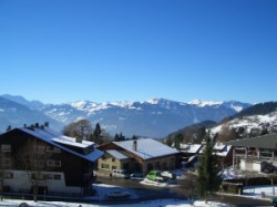 ���� ����� Residence Panorana Villars 4*