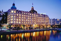 ���� ����� Palace de luxe 5*