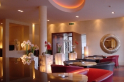 ���� ����� Des Belances 4*