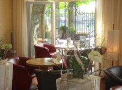 ���� ����� Des Belances 4*