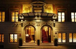 ���� ����� Des Belances 4*