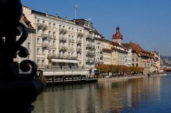 ���� ����� Des Belances 4*