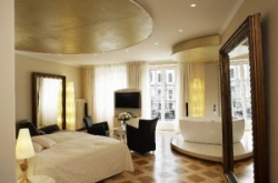���� ����� Des Belances 4*