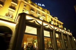 ���� ����� Montana 4*