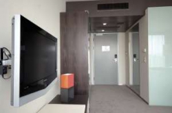 ���� ����� Radisson SAS hotel Luzern 4*